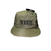 Wholesale - OLIVE BEATLE HAT C/P 72, UPC: 081715990022